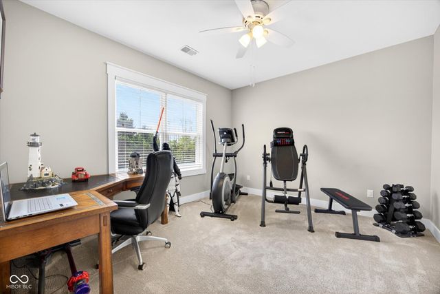 3511 E Bryn Mawr Drive, Bloomington, IN 47401