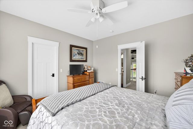 3511 E Bryn Mawr Drive, Bloomington, IN 47401