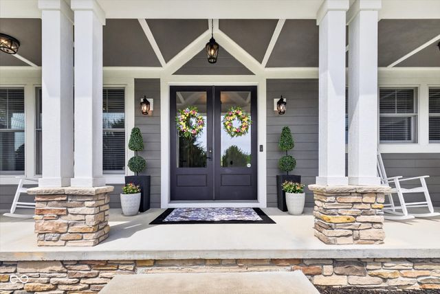 3511 E Bryn Mawr Drive, Bloomington, IN 47401