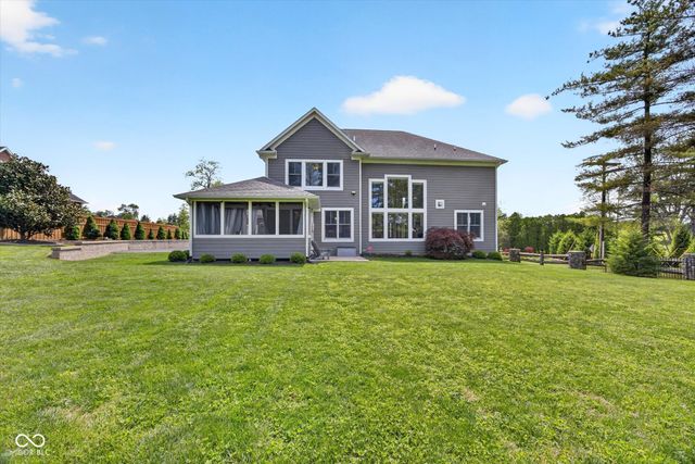 3511 E Bryn Mawr Drive, Bloomington, IN 47401