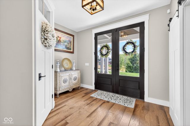 3511 E Bryn Mawr Drive, Bloomington, IN 47401