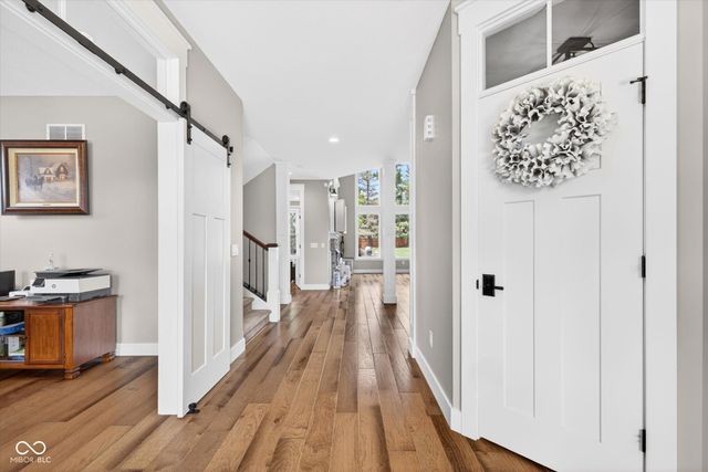 3511 E Bryn Mawr Drive, Bloomington, IN 47401