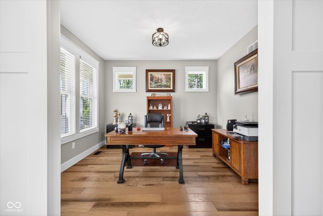 3511 E Bryn Mawr Drive, Bloomington, IN 47401