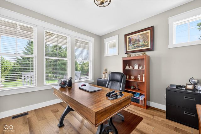3511 E Bryn Mawr Drive, Bloomington, IN 47401