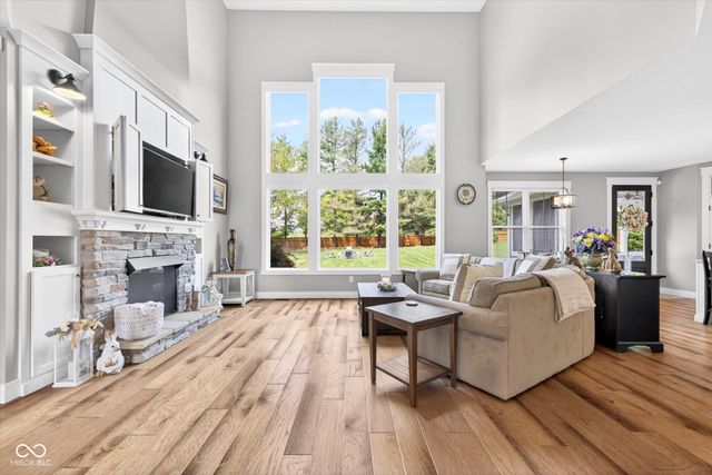 3511 E Bryn Mawr Drive, Bloomington, IN 47401