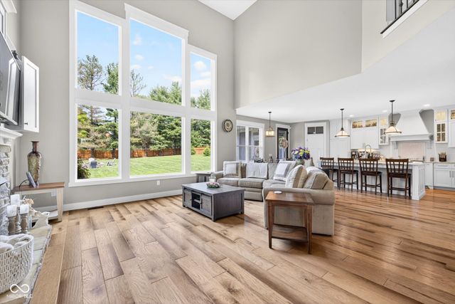 3511 E Bryn Mawr Drive, Bloomington, IN 47401