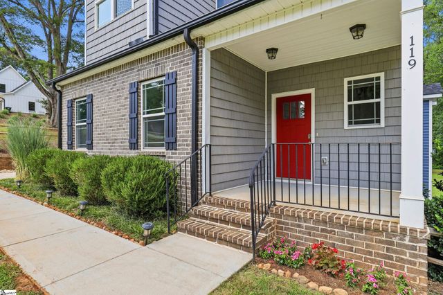 119 Howell Circle, Greenville, SC 29615