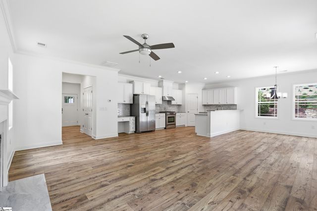 119 Howell Circle, Greenville, SC 29615
