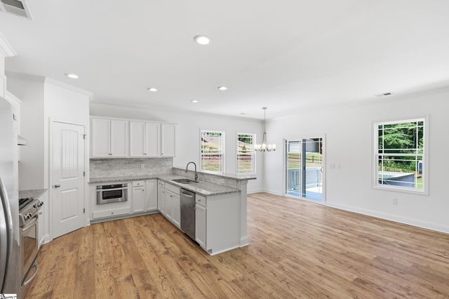 119 Howell Circle, Greenville, SC 29615