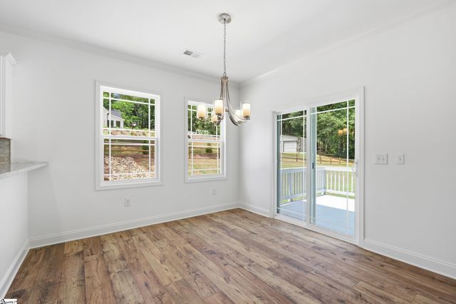 119 Howell Circle, Greenville, SC 29615
