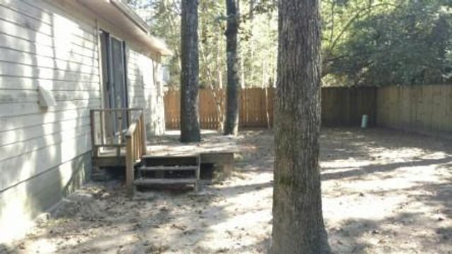 34 Green Bough Court, The Woodlands, TX 77380