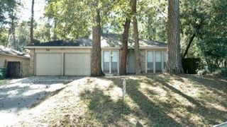 34 Green Bough Court, The Woodlands, TX 77380