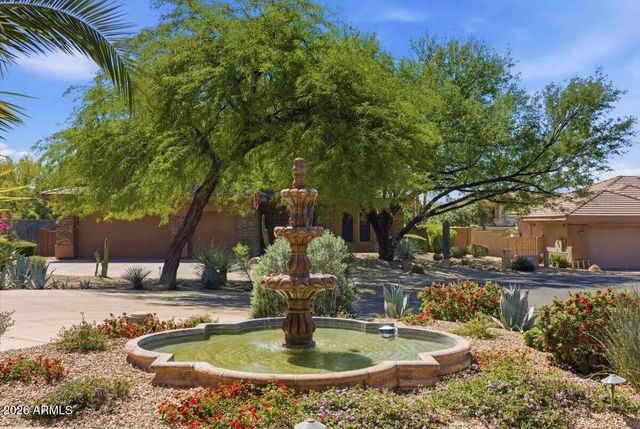 23219 N 77TH Way, Scottsdale, AZ 85255