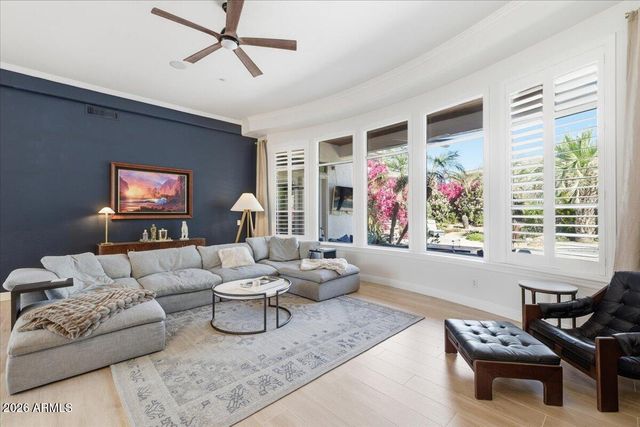 23219 N 77TH Way, Scottsdale, AZ 85255