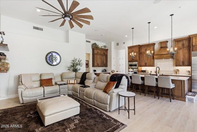 23219 N 77TH Way, Scottsdale, AZ 85255