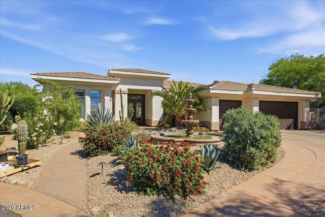 23219 N 77TH Way, Scottsdale, AZ 85255