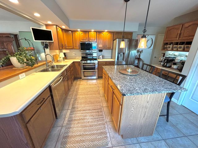 10009 Delmar Street, St. John, IN 46373