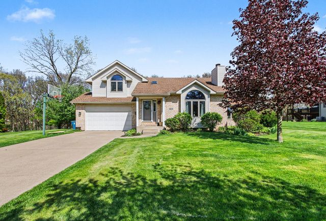 10009 Delmar Street, St. John, IN 46373