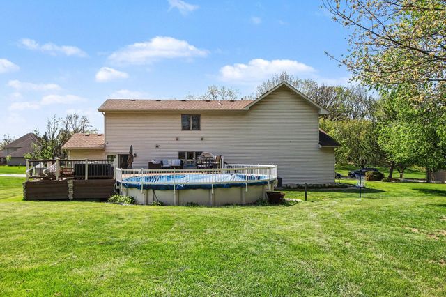 10009 Delmar Street, St. John, IN 46373