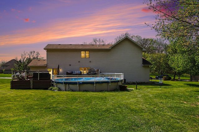 10009 Delmar Street, St. John, IN 46373