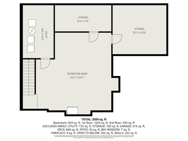 10009 Delmar Street, St. John, IN 46373