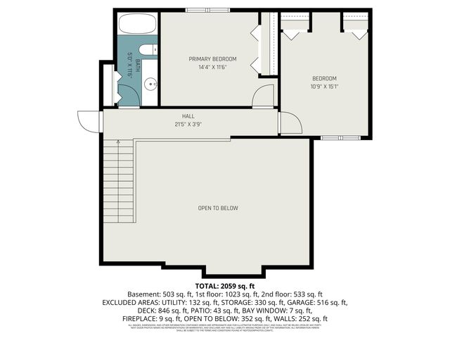 10009 Delmar Street, St. John, IN 46373