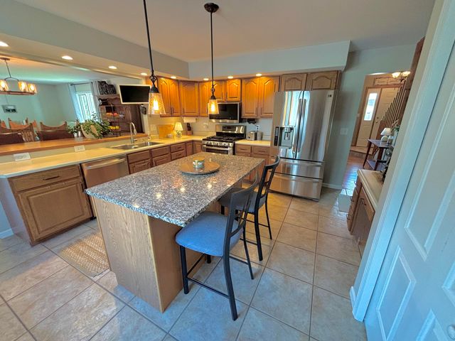 10009 Delmar Street, St. John, IN 46373