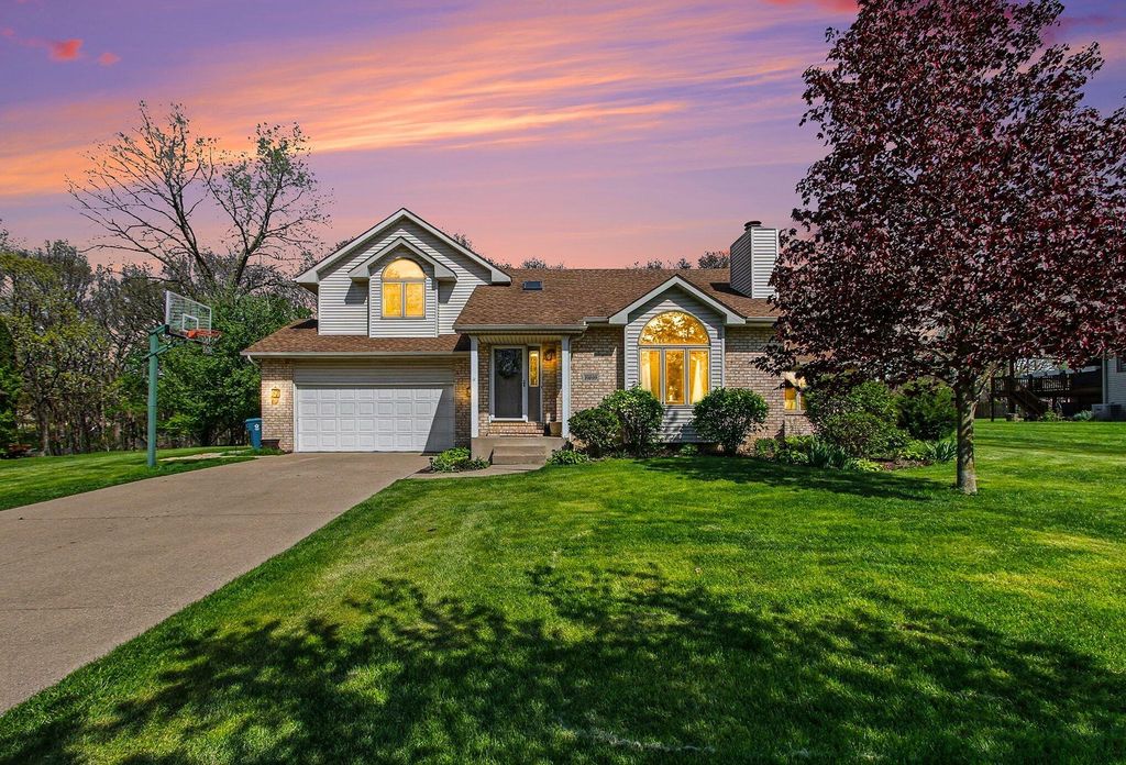 10009 Delmar Street, St. John, IN 46373