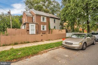 2930 N MERRIMAC RD, Camden, NJ 08104
