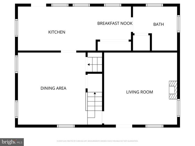 64 MAPLE AVE, Cedarville, NJ 08311