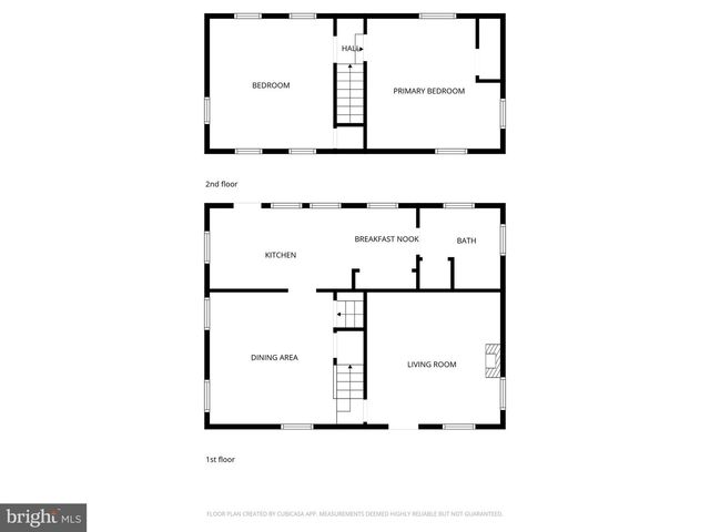 64 MAPLE AVE, Cedarville, NJ 08311