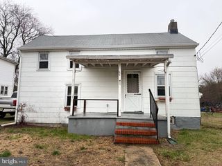 64 MAPLE AVE, Cedarville, NJ 08311