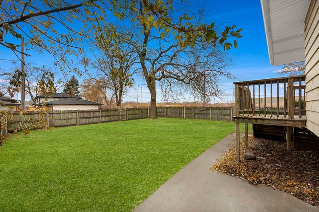 14200 Drexel Avenue, Dolton, IL 60419