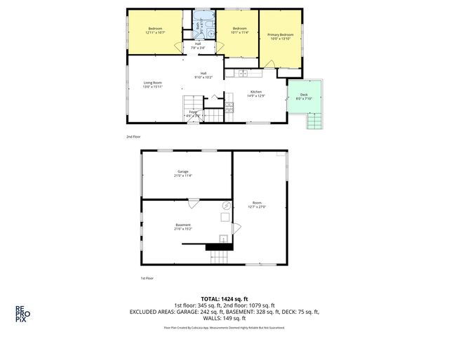 14200 Drexel Avenue, Dolton, IL 60419