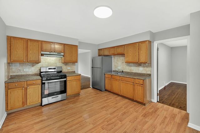 14200 Drexel Avenue, Dolton, IL 60419