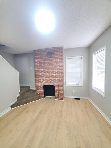 33 S Cypress Avenue, Columbus, OH 43222