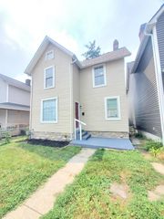 33 S Cypress Avenue, Columbus, OH 43222