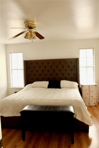 4118 Tanya Circle, Russellville, AR 72802