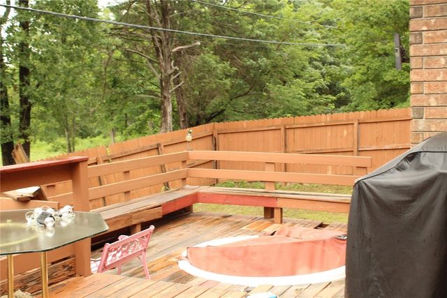 4118 Tanya Circle, Russellville, AR 72802