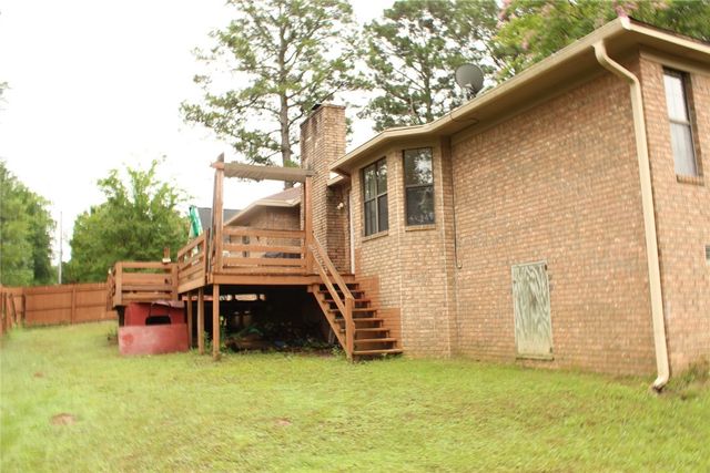 4118 Tanya Circle, Russellville, AR 72802