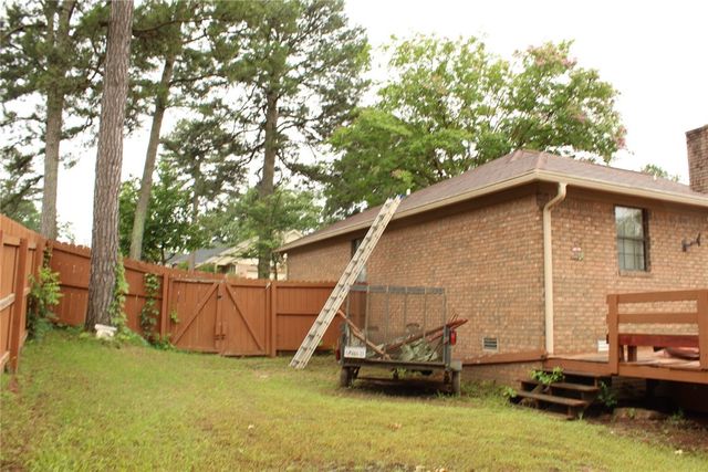 4118 Tanya Circle, Russellville, AR 72802