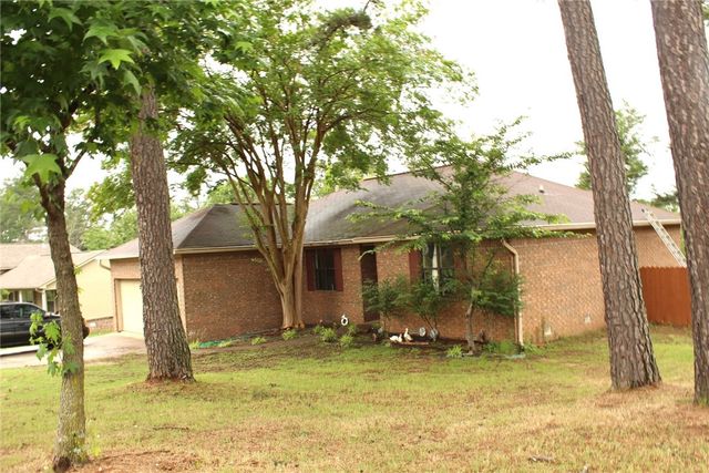 4118 Tanya Circle, Russellville, AR 72802