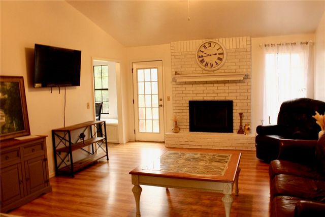 4118 Tanya Circle, Russellville, AR 72802