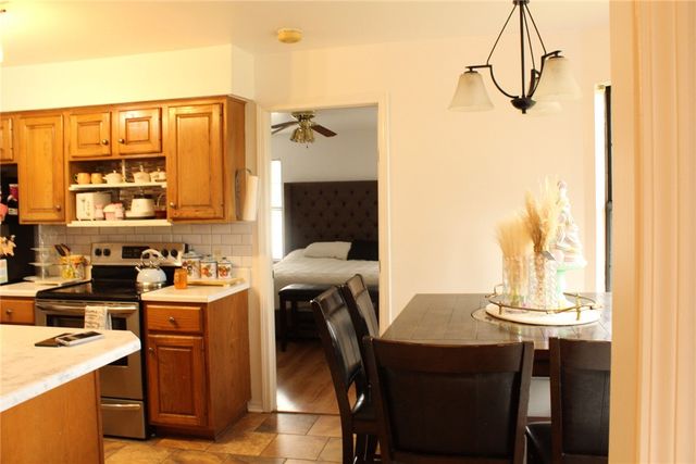 4118 Tanya Circle, Russellville, AR 72802