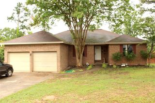 4118 Tanya Circle, Russellville, AR 72802