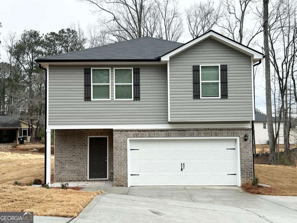 111 Deer Crossing LOT 87, Temple, GA 30179