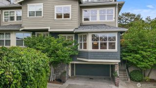 514 Prospect Street #B, Seattle, WA 98109