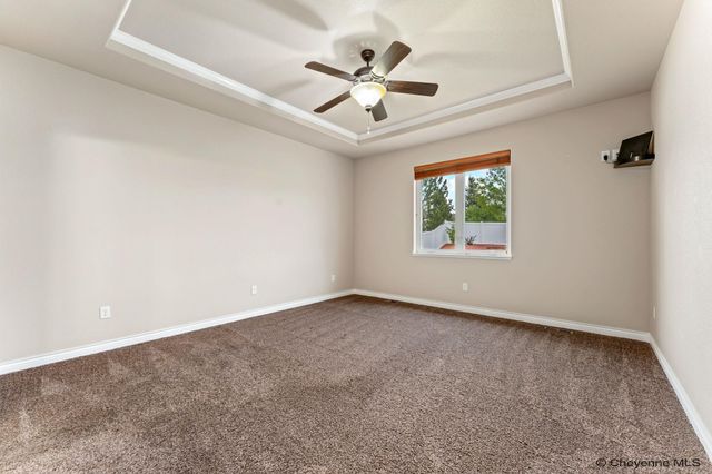 7303 HUNTZ DR, Cheyenne, WY 82009