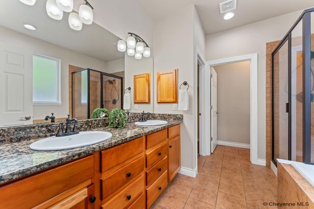7303 HUNTZ DR, Cheyenne, WY 82009
