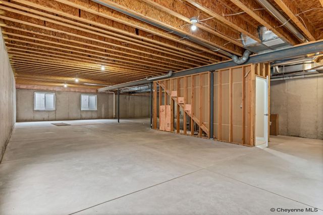 7303 HUNTZ DR, Cheyenne, WY 82009